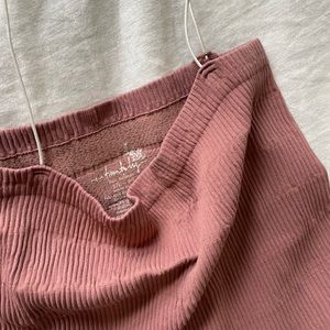 Free People Intimate Crop